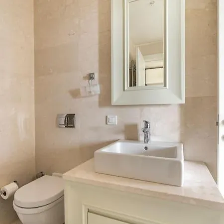 Gyoo Konforunda Yuksek Kat Apartment *