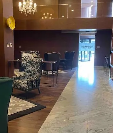 Gyoo Konforunda Yuksek Kat Apartment Istanbul