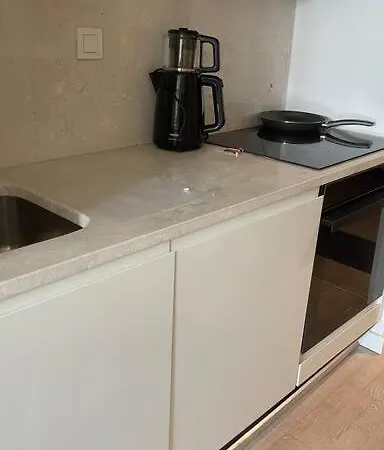 Gyoo Konforunda Yuksek Kat